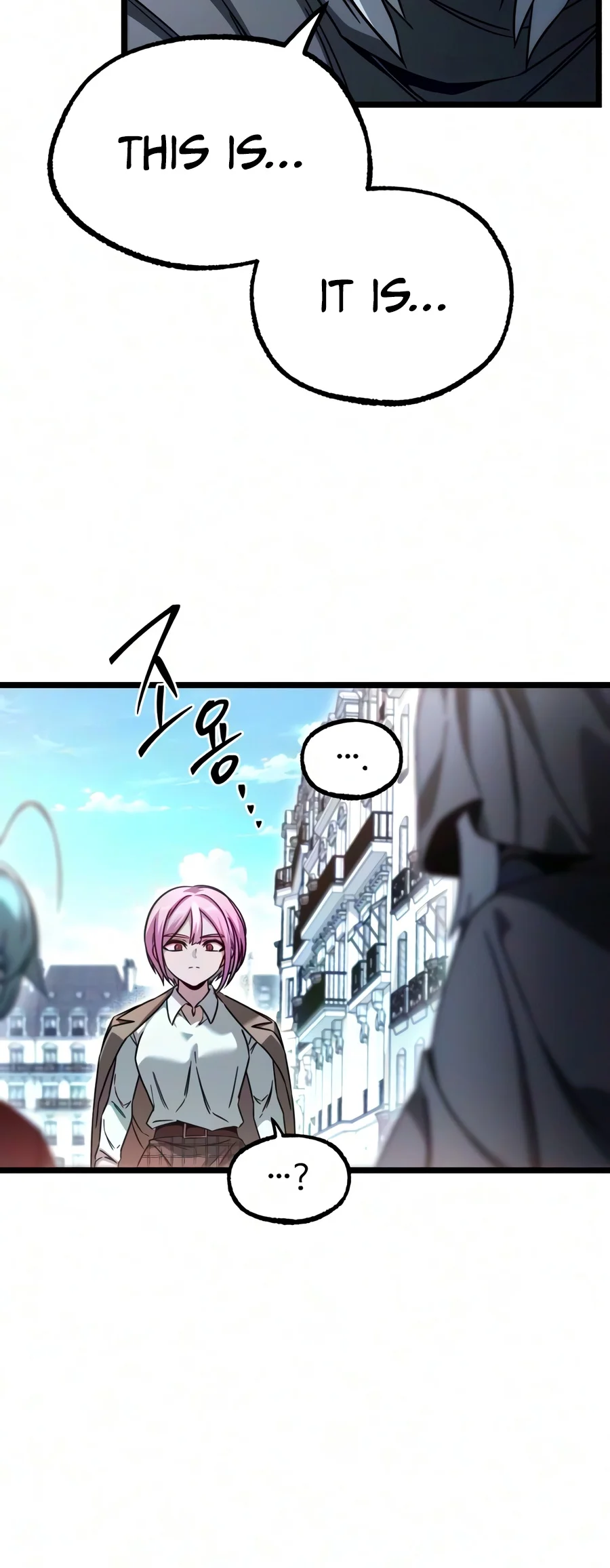 The Academy’s Sashimi Sword Master Chapter 93 - Page 5