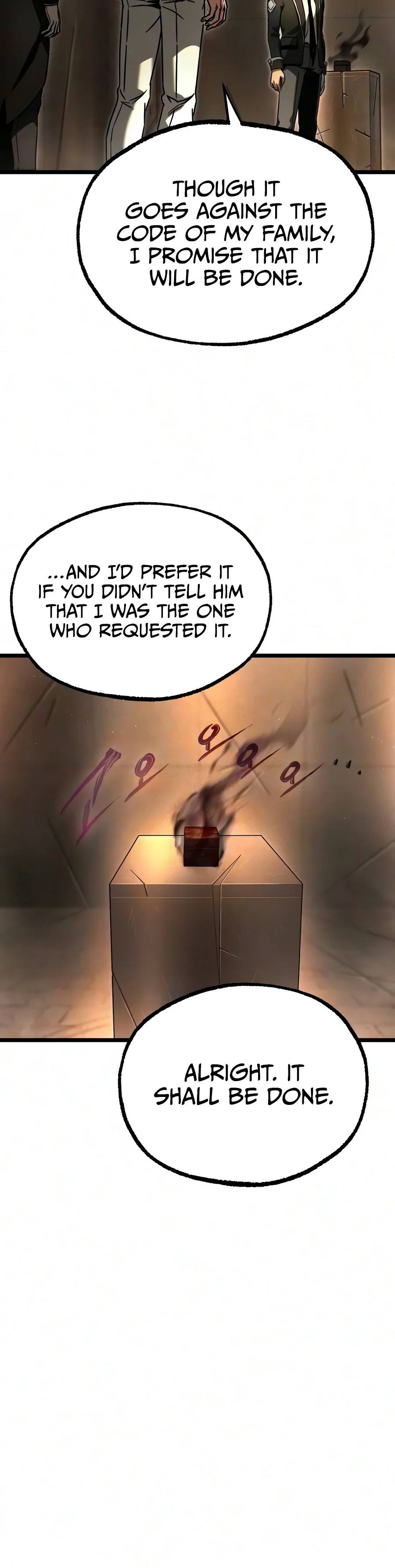The Academy’s Sashimi Sword Master Chapter 93 - Page 17