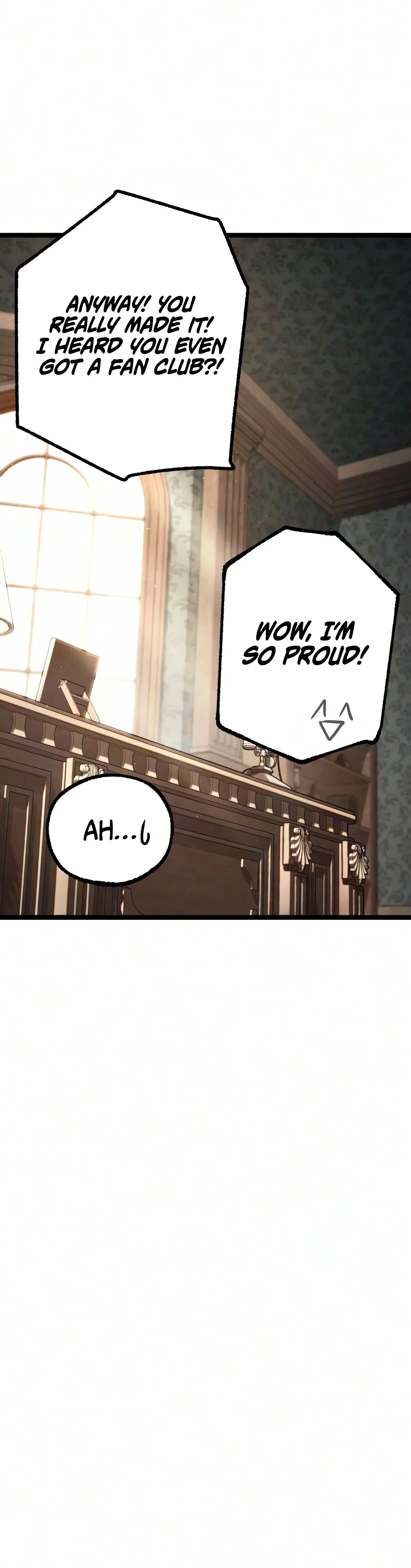 The Academy’s Sashimi Sword Master Chapter 95 - Page 15