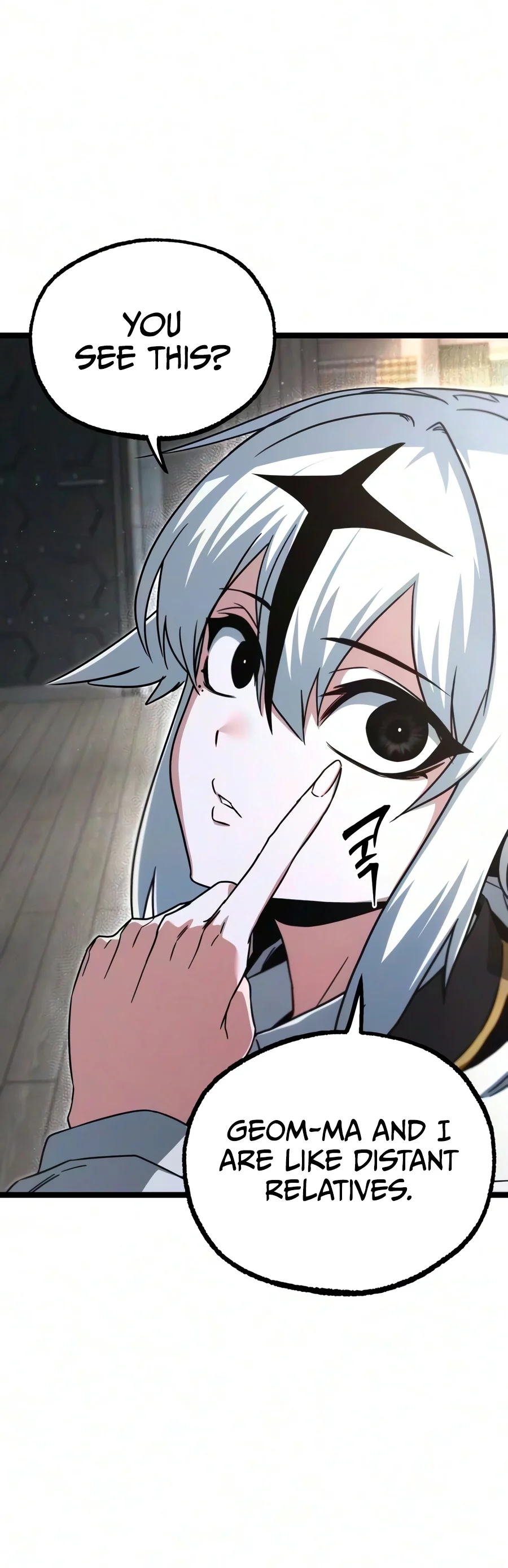 The Academy’s Sashimi Sword Master Chapter 95 - Page 19