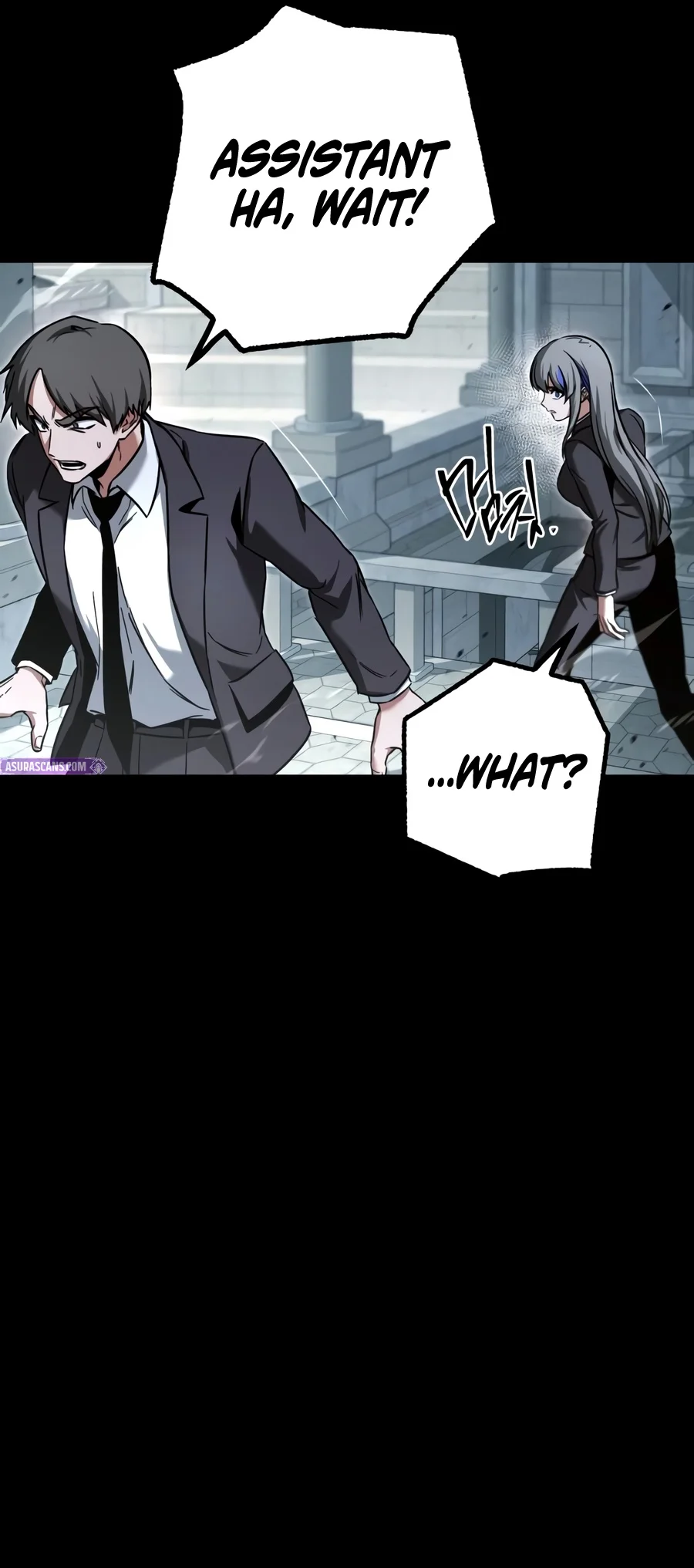 The Academy’s Sashimi Sword Master Chapter 98 - Page 15