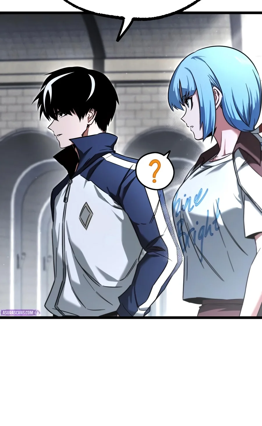 The Academy’s Sashimi Sword Master Chapter 98 - Page 17