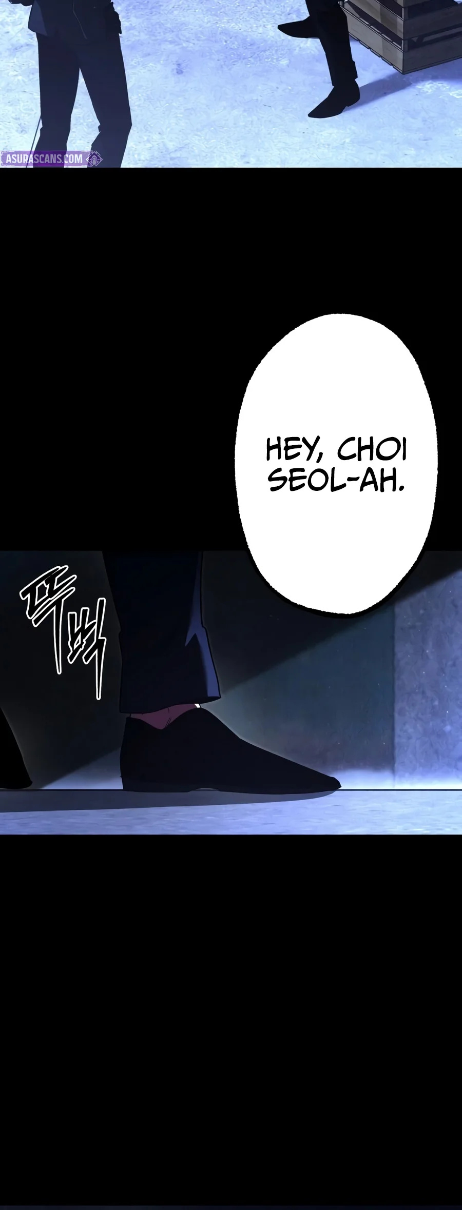 The Academy’s Sashimi Sword Master Chapter 99 - Page 7