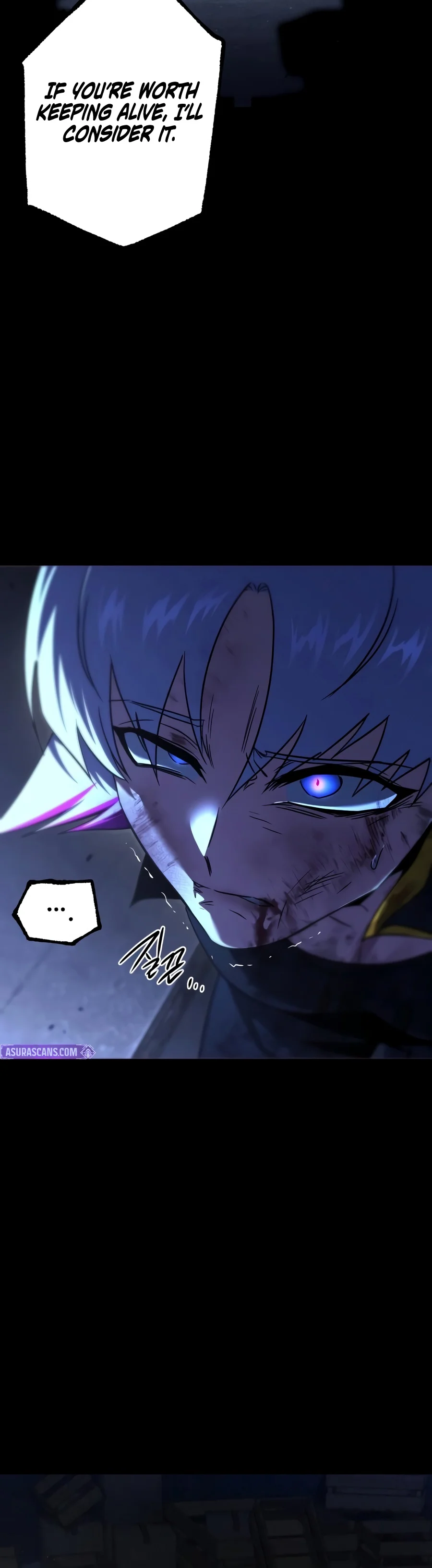 The Academy’s Sashimi Sword Master Chapter 99 - Page 9