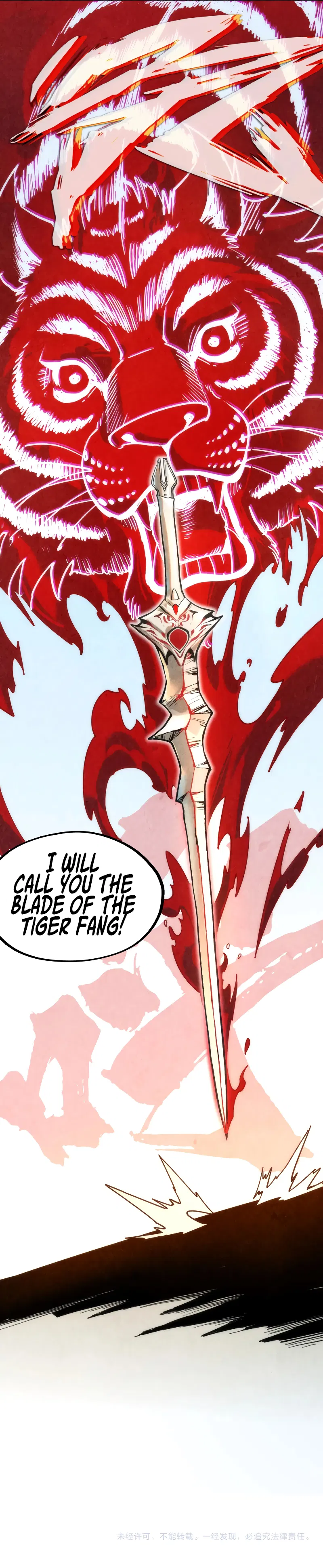 The Ancient Sovereign of Eternity Chapter 129 - Page 8