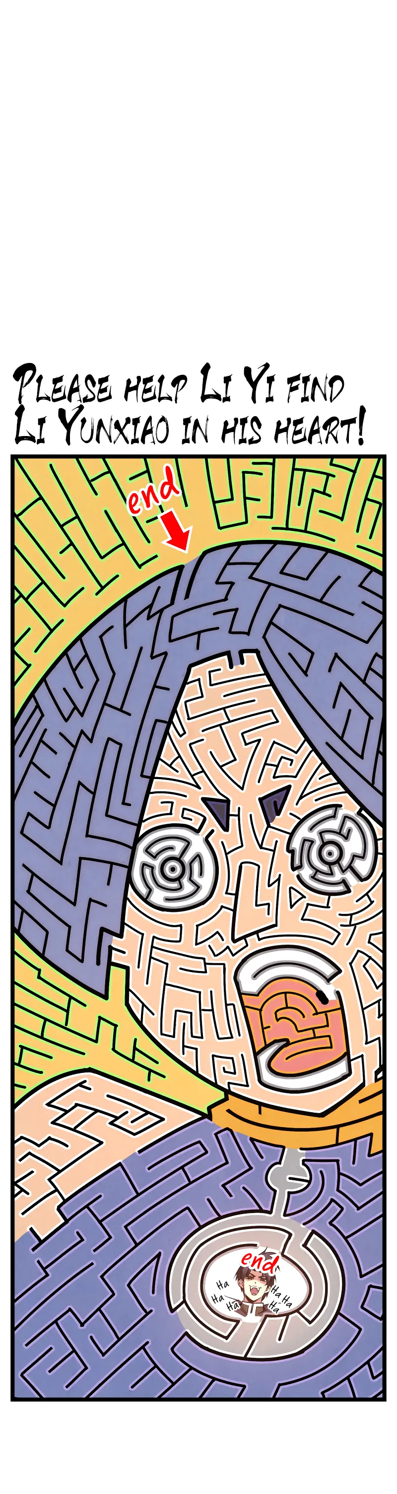 The Ancient Sovereign of Eternity Chapter 156 - Page 10
