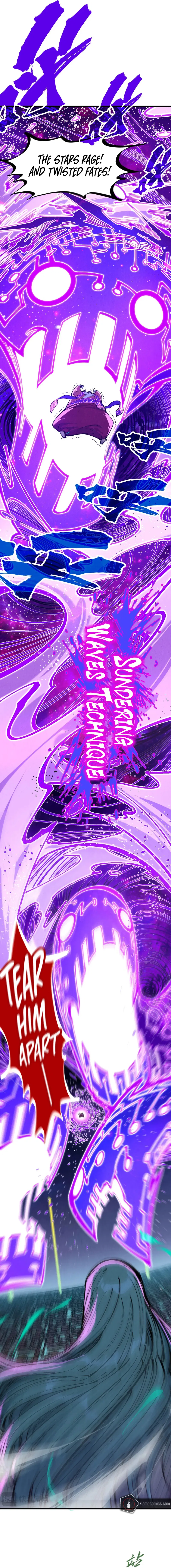 The Ancient Sovereign of Eternity Chapter 286 - Page 6