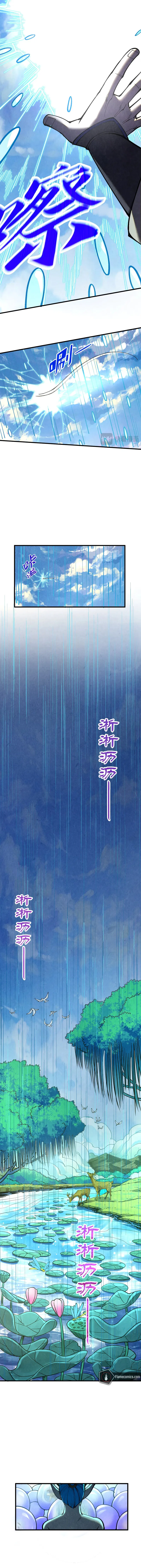 The Ancient Sovereign of Eternity Chapter 358 - Page 6