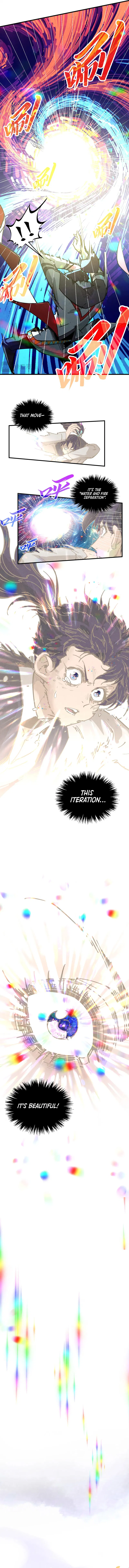 The Ancient Sovereign of Eternity Chapter 364 - Page 7