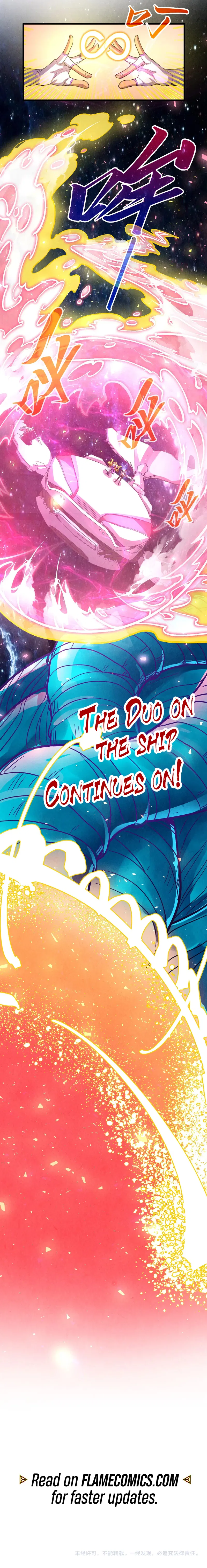The Ancient Sovereign of Eternity Chapter 375 - Page 13