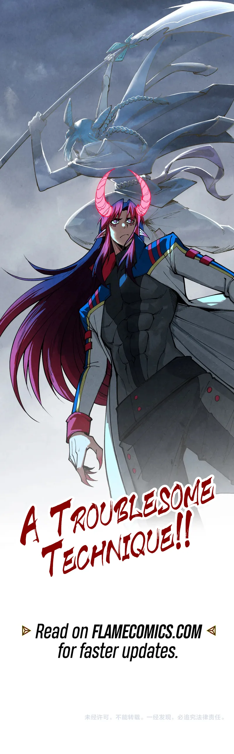 The Ancient Sovereign of Eternity Chapter 448 - Page 14