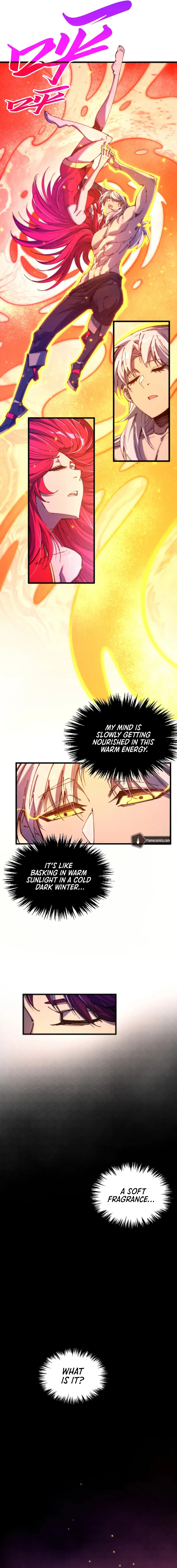 The Ancient Sovereign of Eternity Chapter 483 - Page 11