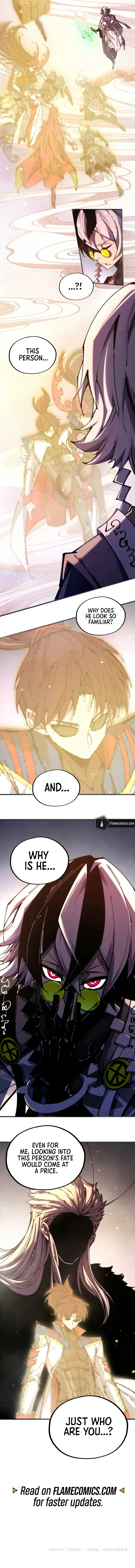 The Ancient Sovereign of Eternity Chapter 494 - Page 12