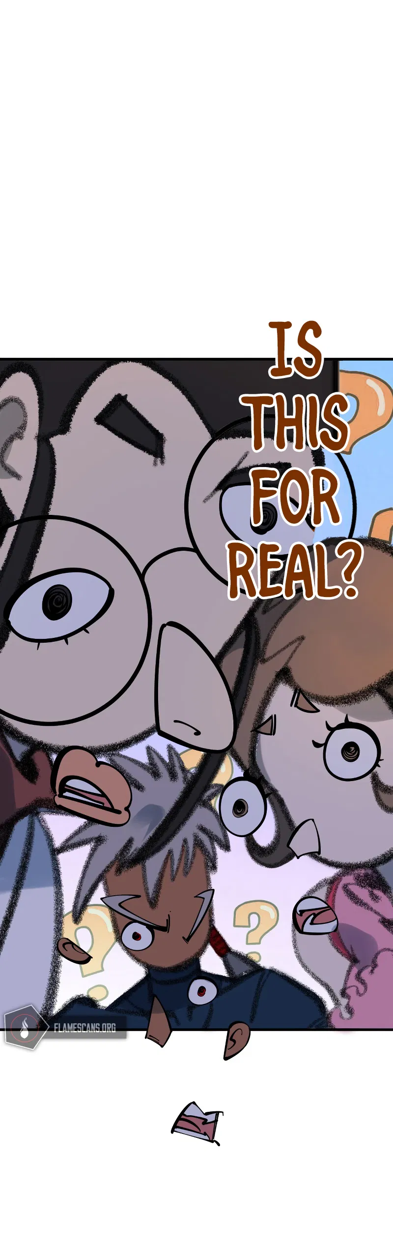 The Ancient Sovereign of Eternity Chapter 62 - Page 9