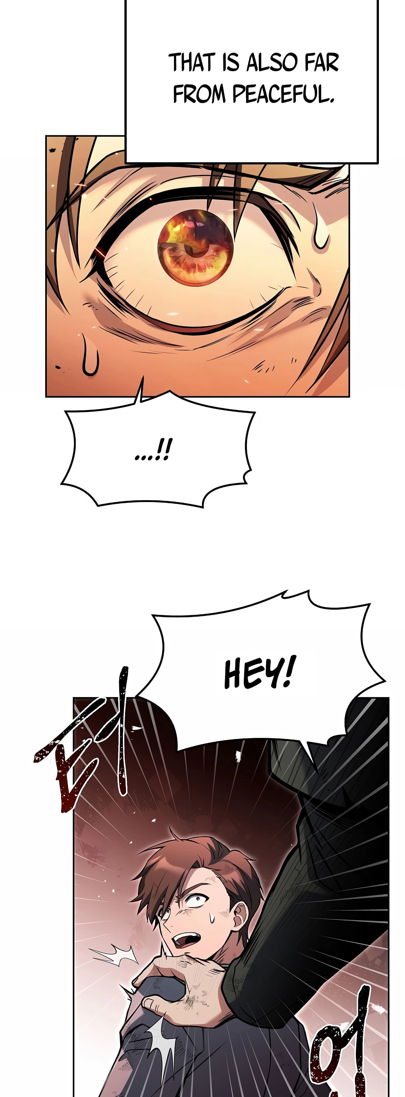 The Archmage's Restaurant Chapter 1 - Page 17