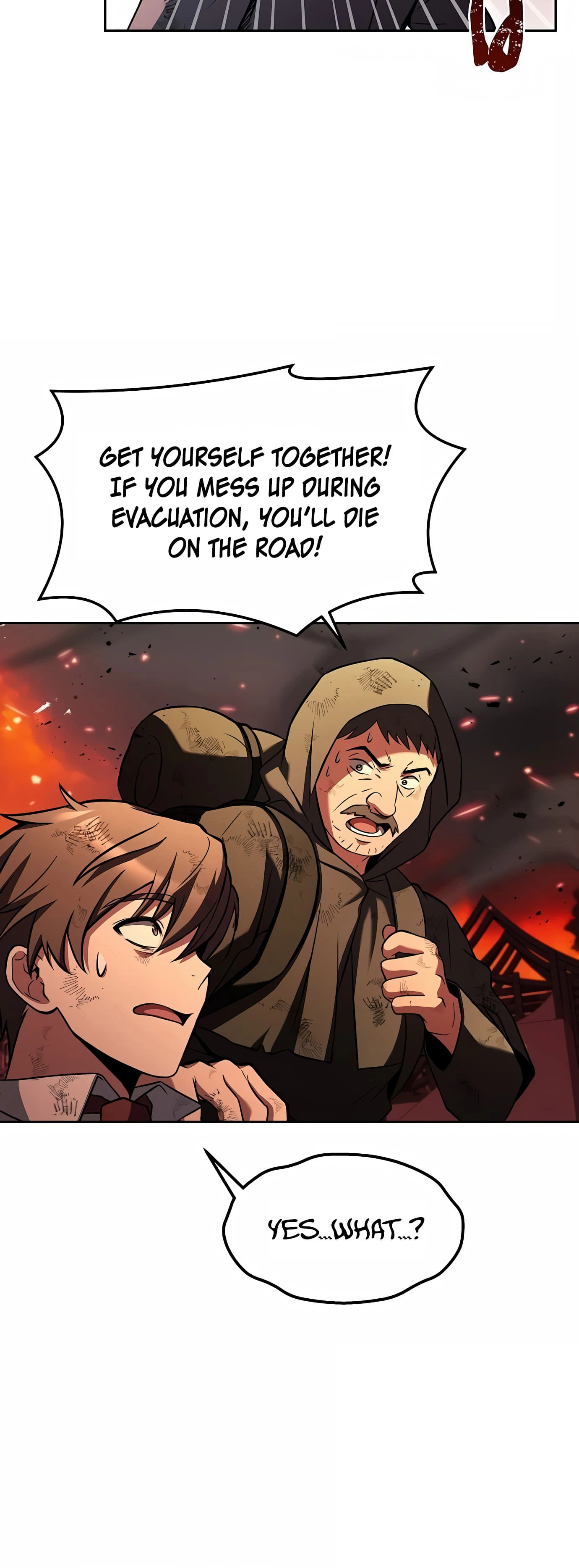 The Archmage's Restaurant Chapter 1 - Page 18