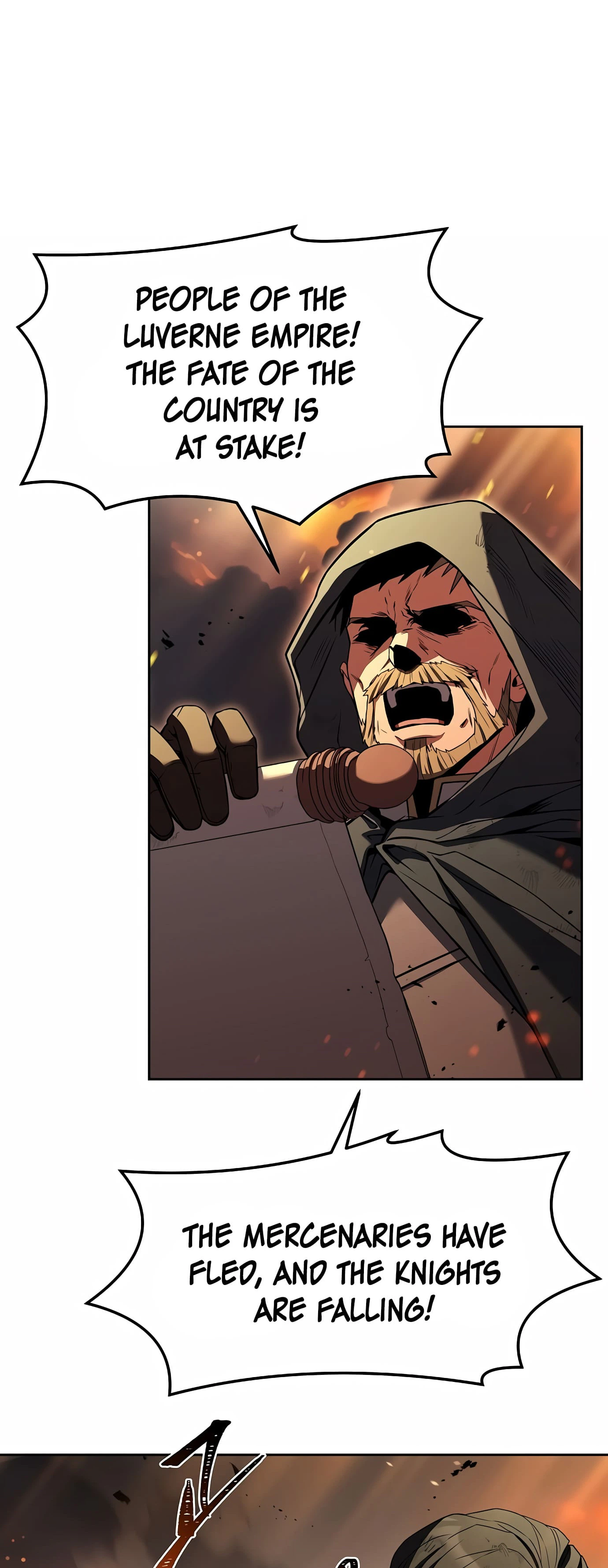 The Archmage's Restaurant Chapter 1 - Page 25
