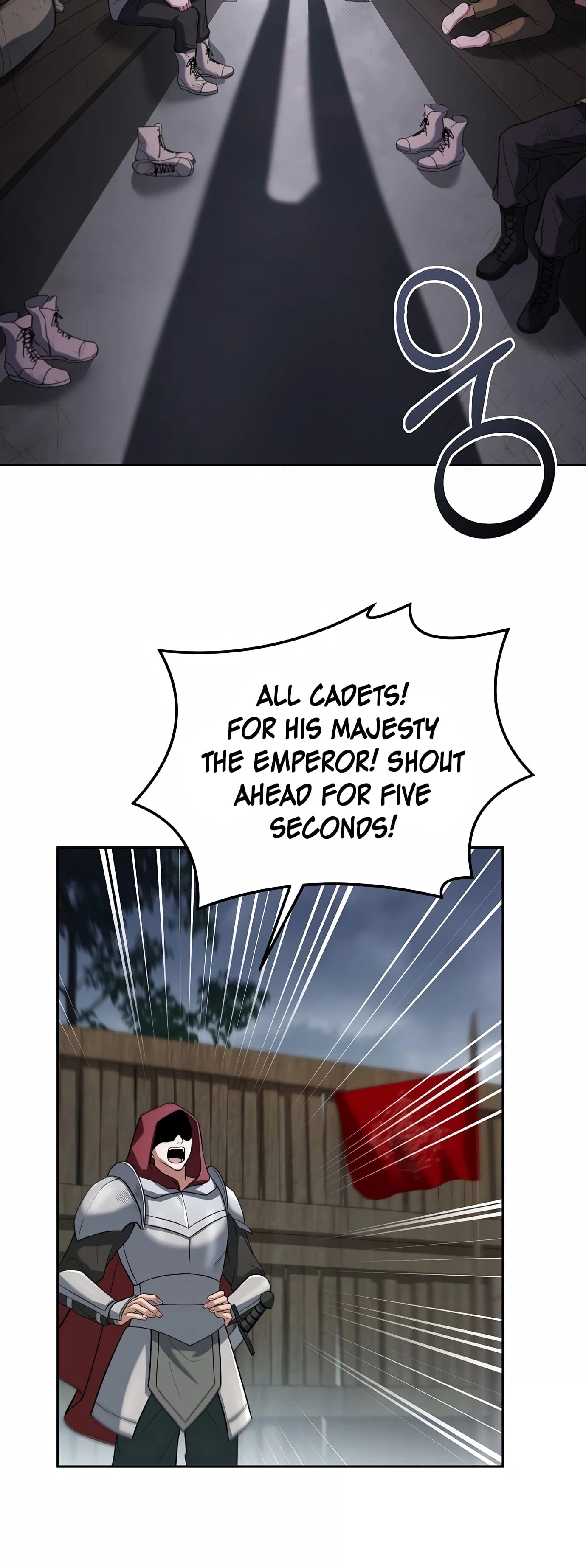 The Archmage's Restaurant Chapter 1 - Page 33
