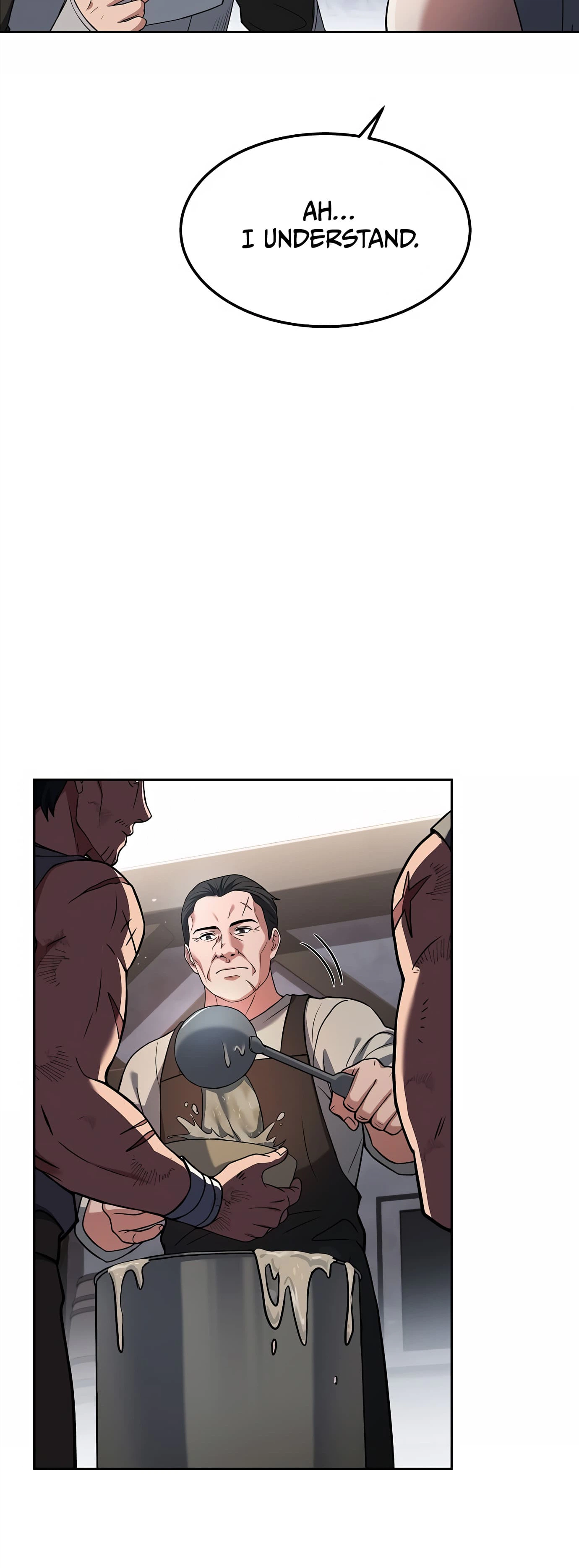 The Archmage's Restaurant Chapter 1 - Page 36