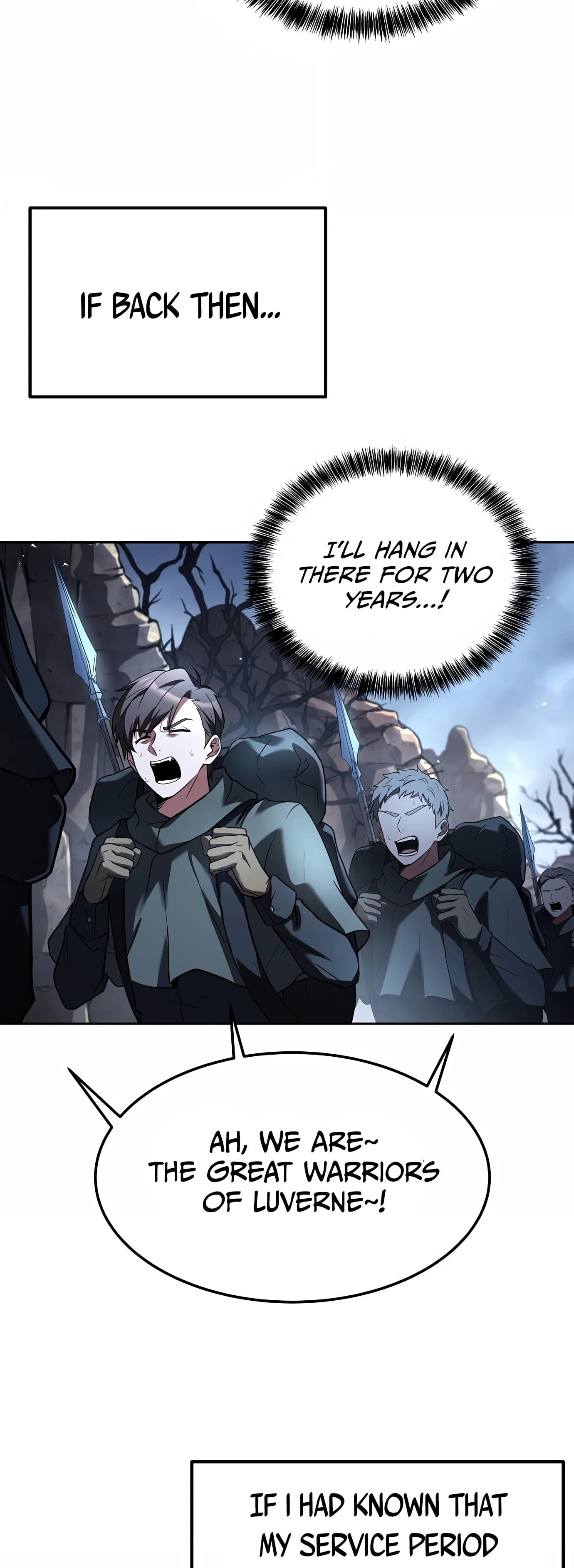 The Archmage's Restaurant Chapter 1 - Page 42