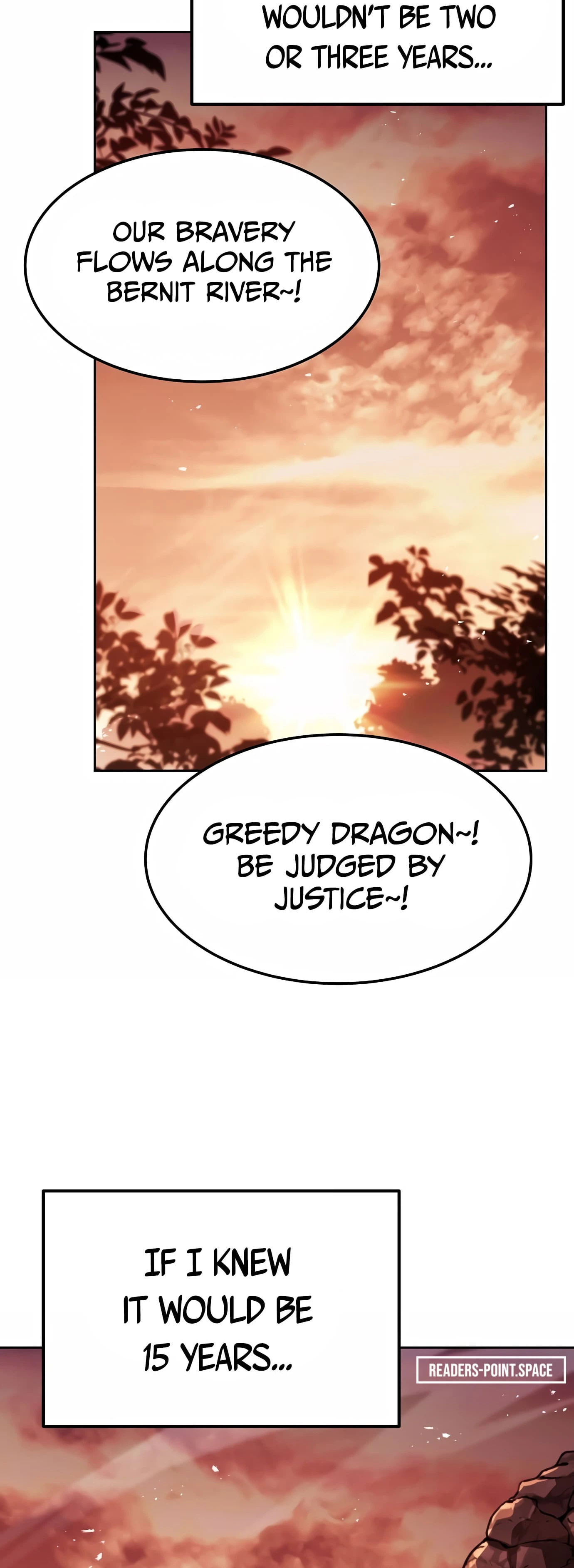 The Archmage's Restaurant Chapter 1 - Page 43