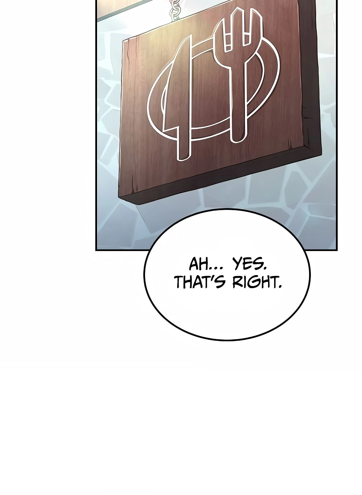 The Archmage's Restaurant Chapter 1 - Page 51