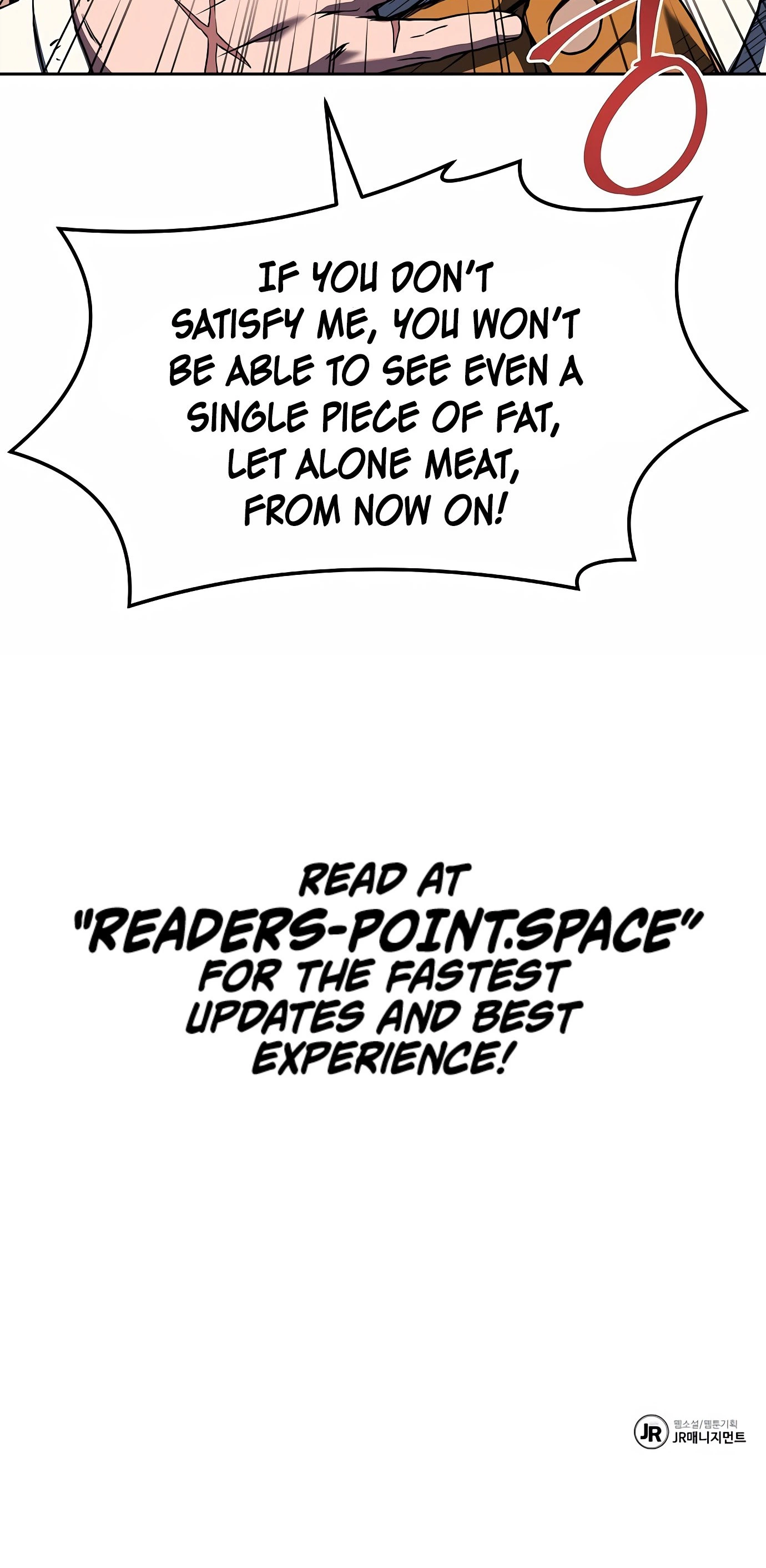 The Archmage's Restaurant Chapter 1 - Page 64