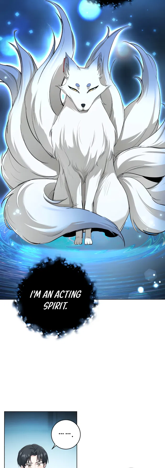 The Aura of a Genius Actor Chapter 1 - Page 8