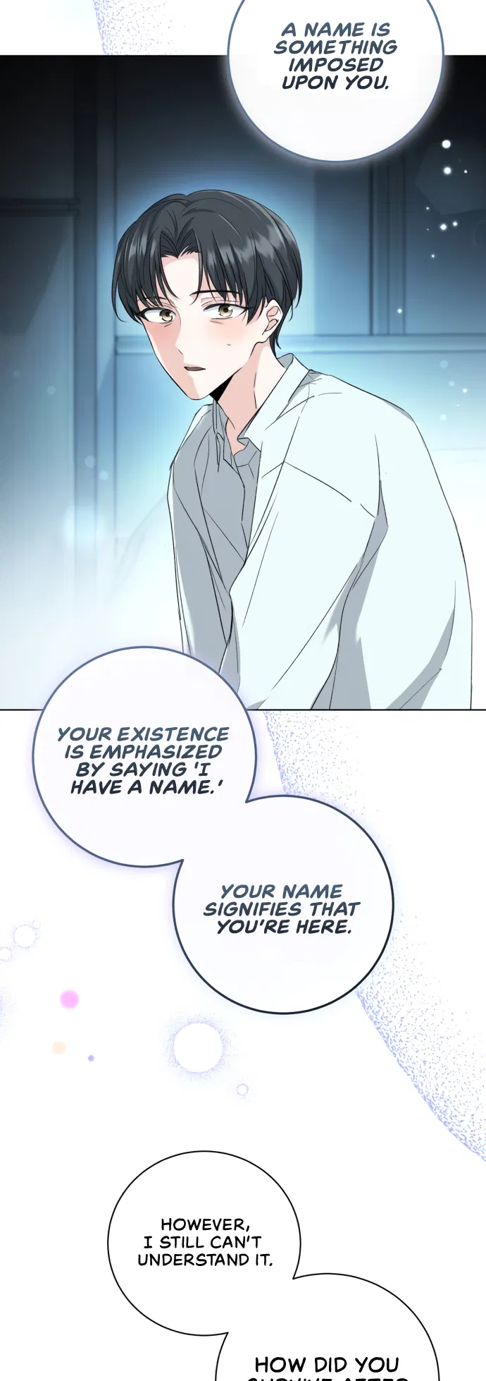 The Aura of a Genius Actor Chapter 1 - Page 12