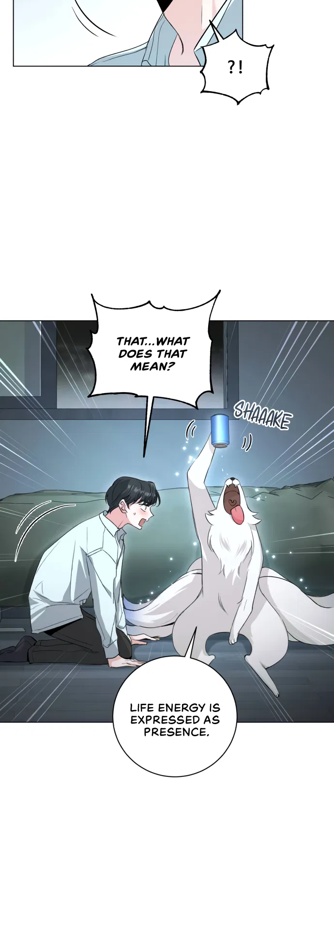 The Aura of a Genius Actor Chapter 1 - Page 14