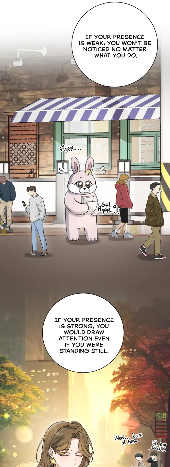 The Aura of a Genius Actor Chapter 1 - Page 15