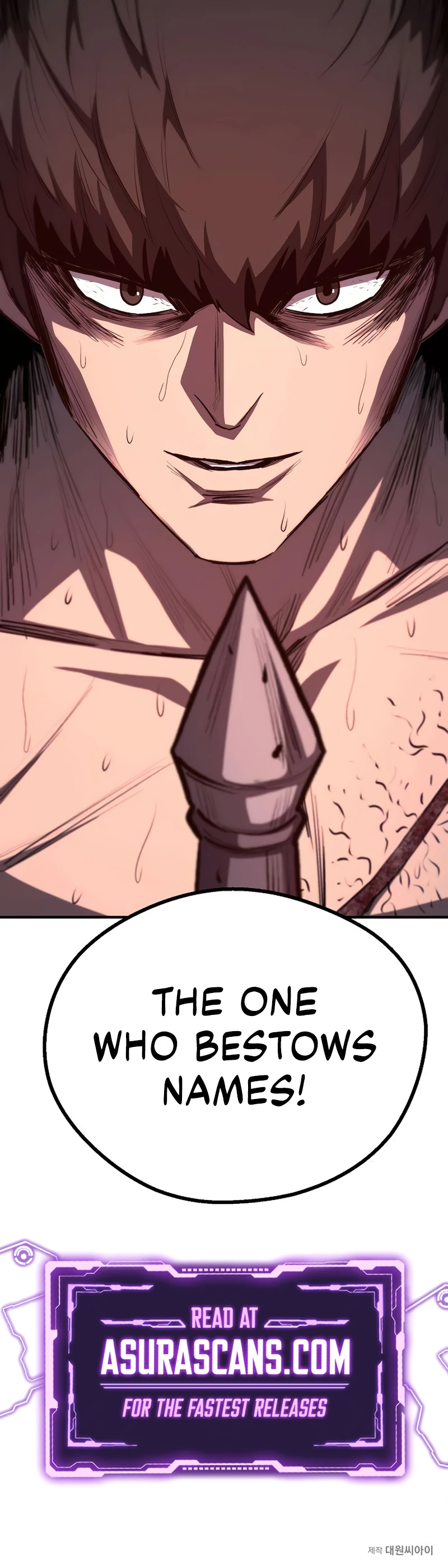The Berserker's Second Playthrough Chapter 11 - Page 16