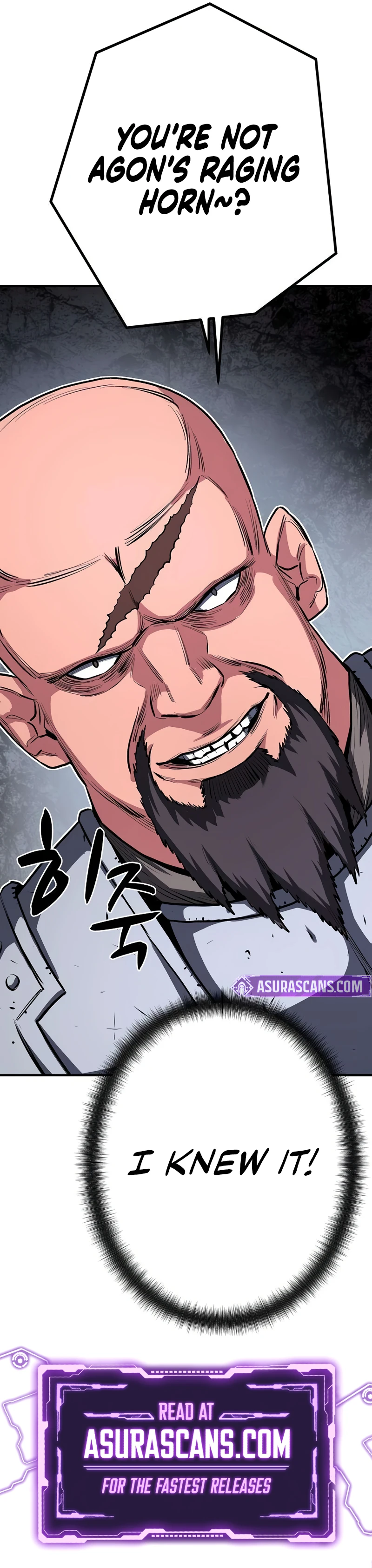 The Berserker's Second Playthrough Chapter 14 - Page 17