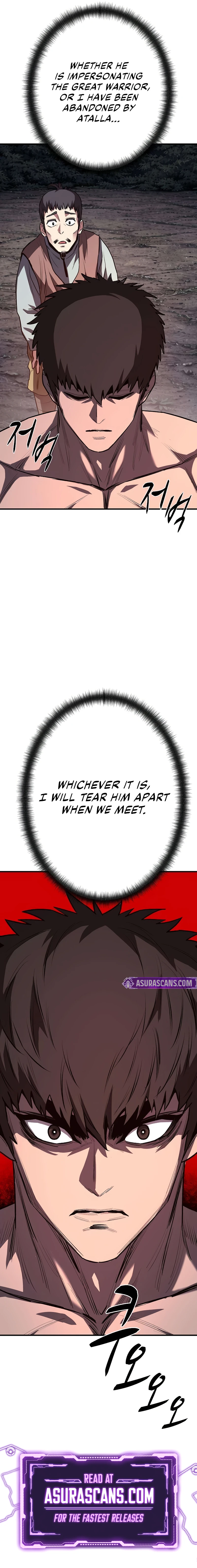 The Berserker's Second Playthrough Chapter 17 - Page 14