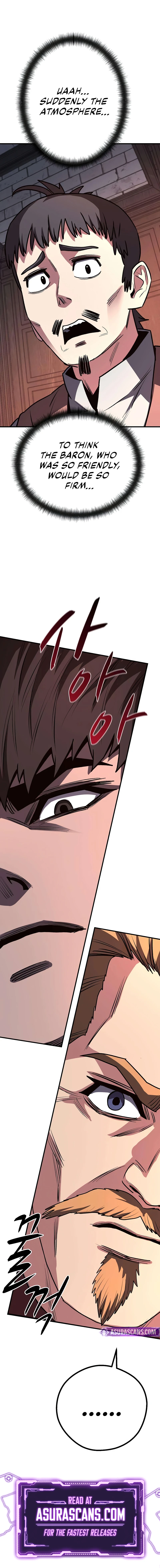 The Berserker's Second Playthrough Chapter 19 - Page 15