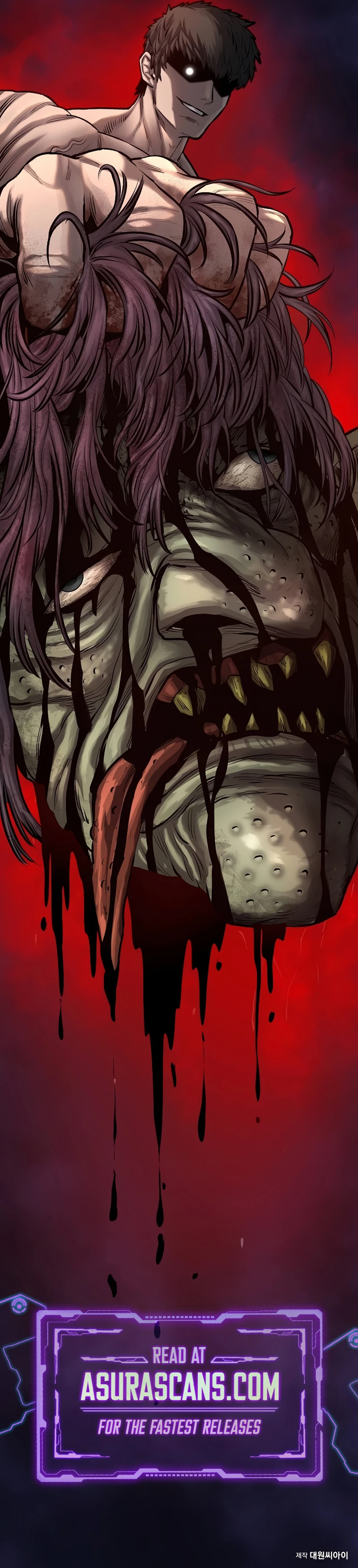 The Berserker's Second Playthrough Chapter 2 - Page 16