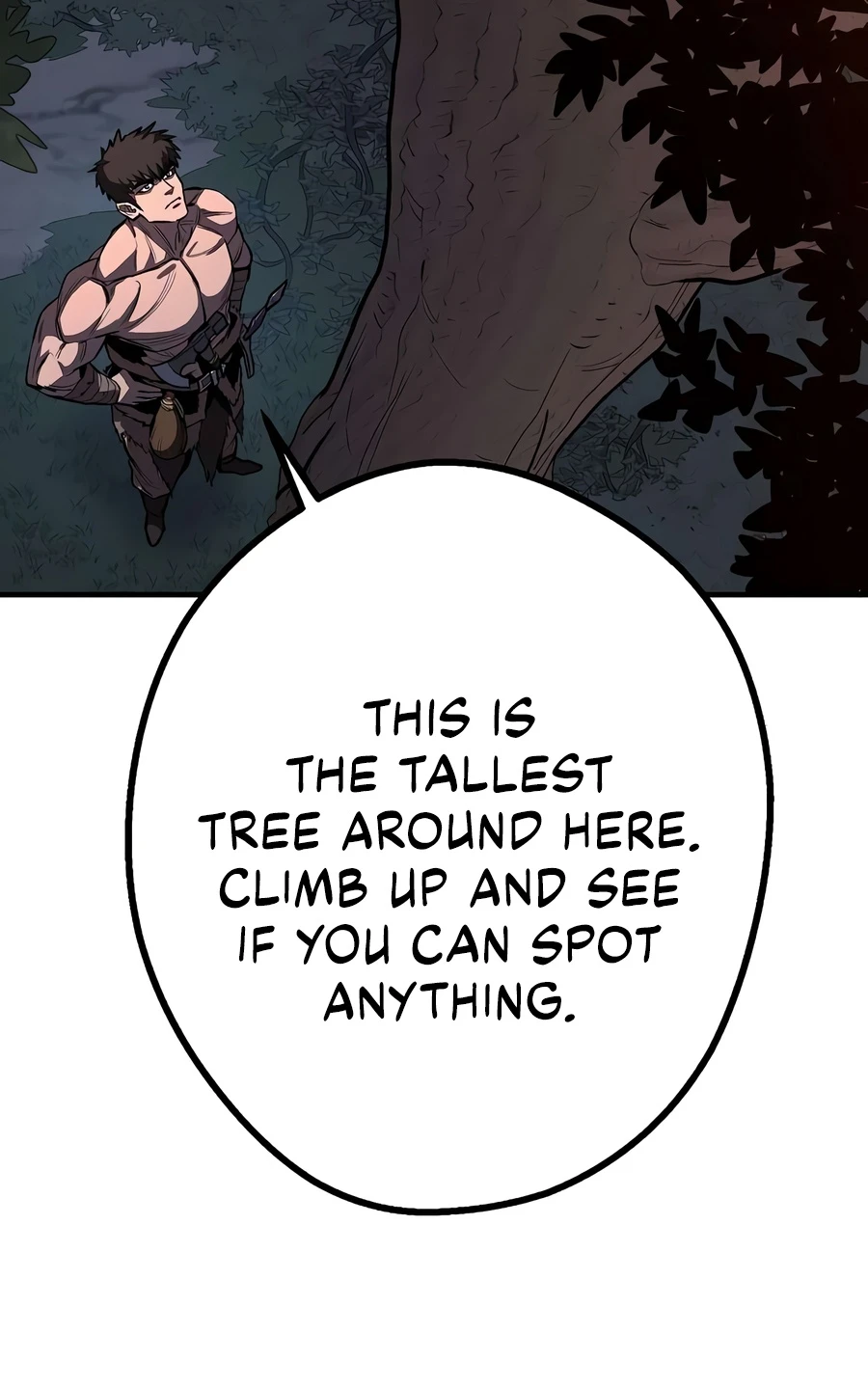 The Berserker's Second Playthrough Chapter 29 - Page 6