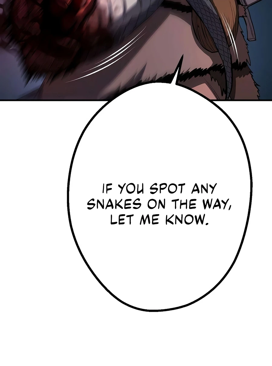 The Berserker's Second Playthrough Chapter 29 - Page 12