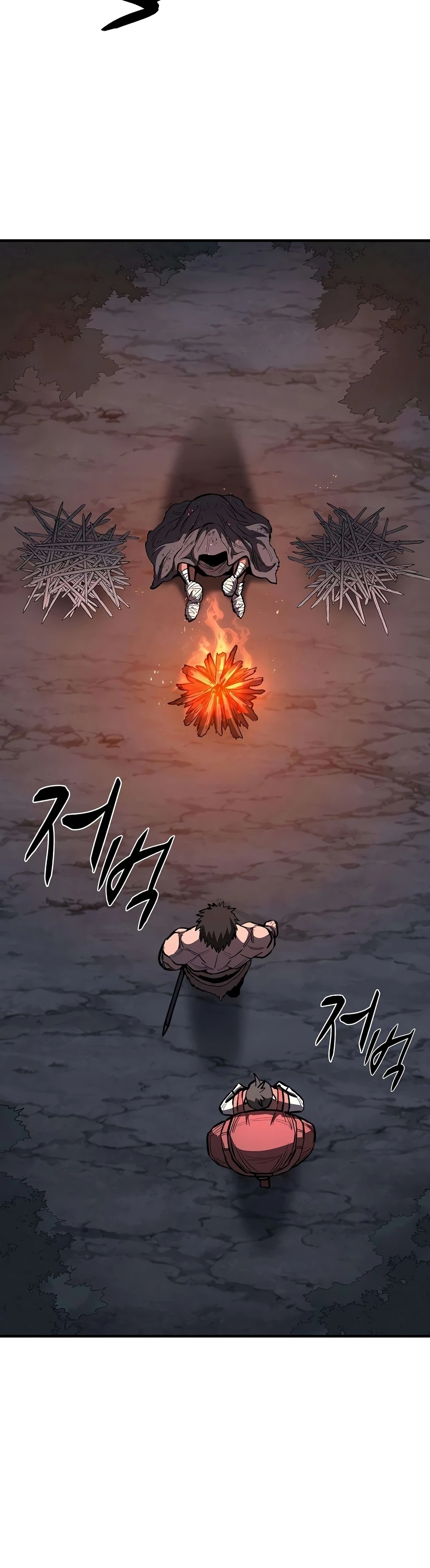 The Berserker's Second Playthrough Chapter 29 - Page 14
