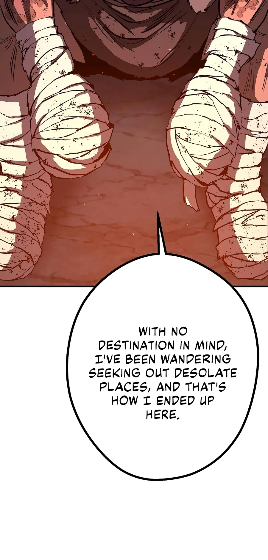 The Berserker's Second Playthrough Chapter 29 - Page 16