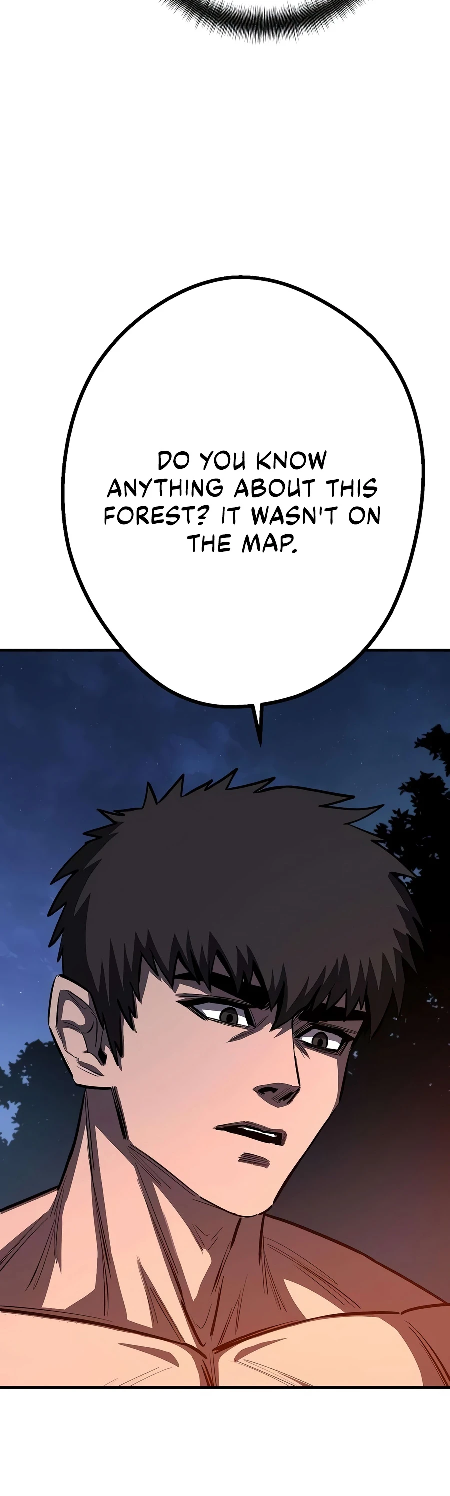 The Berserker's Second Playthrough Chapter 29 - Page 18