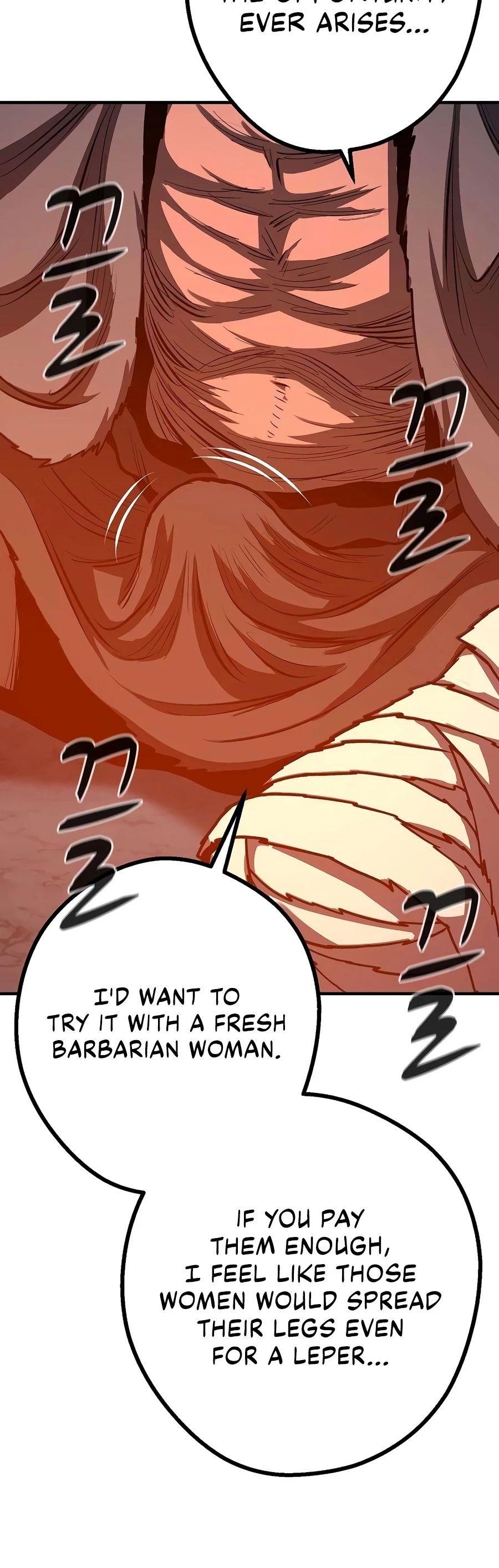 The Berserker's Second Playthrough Chapter 29 - Page 20