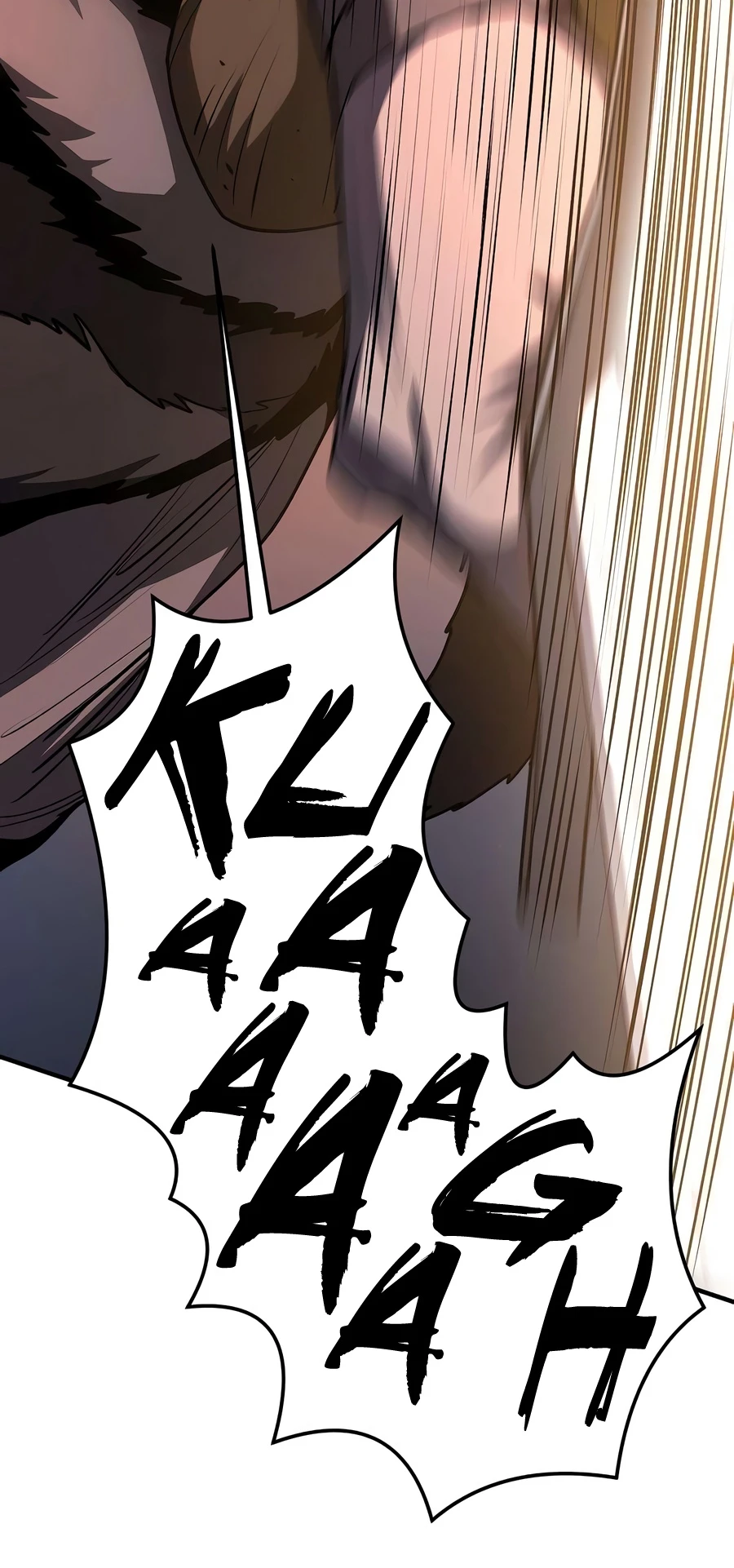 The Berserker's Second Playthrough Chapter 30 - Page 10