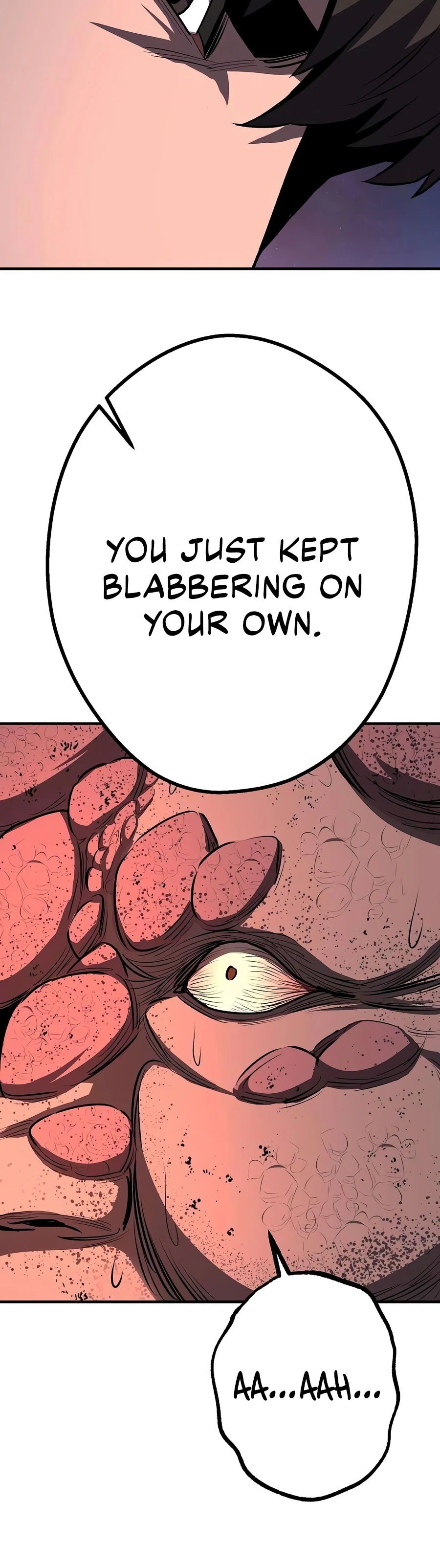 The Berserker's Second Playthrough Chapter 30 - Page 20