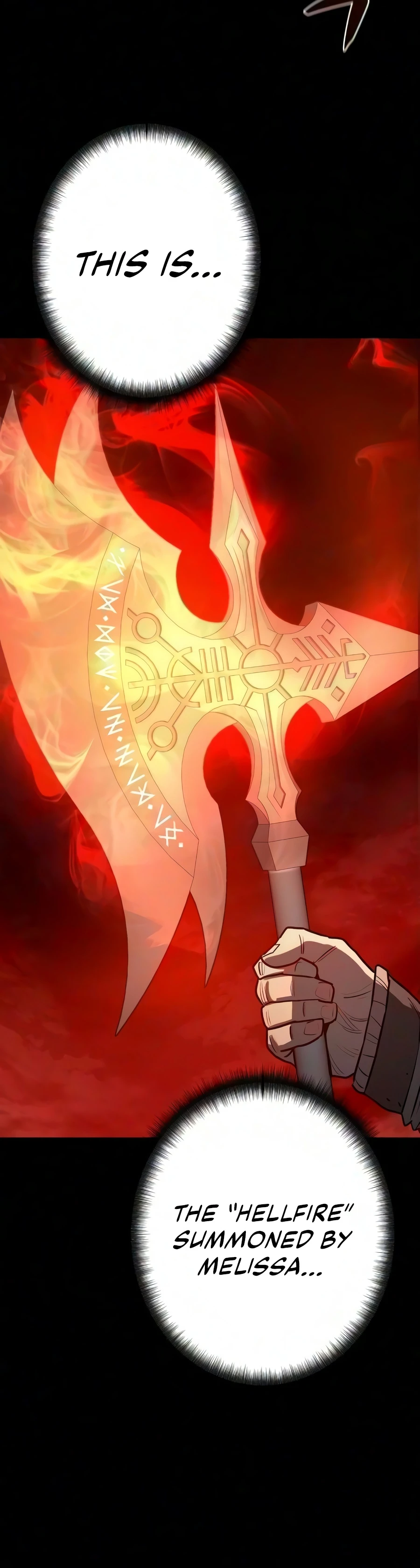 The Berserker's Second Playthrough Chapter 31 - Page 7