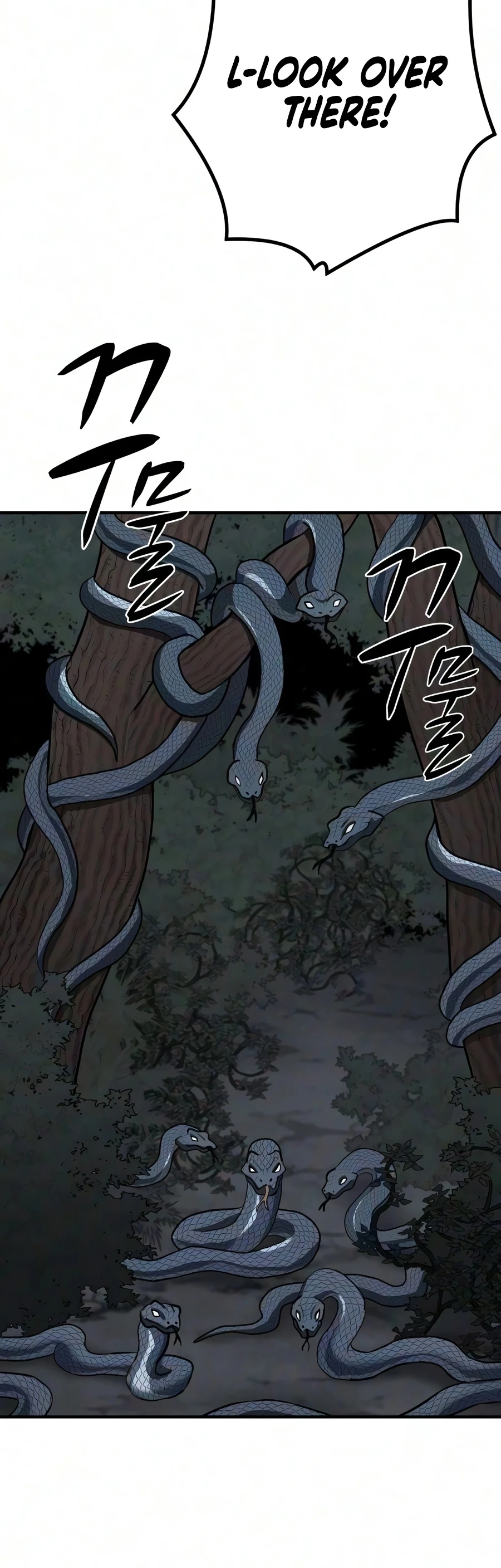 The Berserker's Second Playthrough Chapter 31 - Page 13