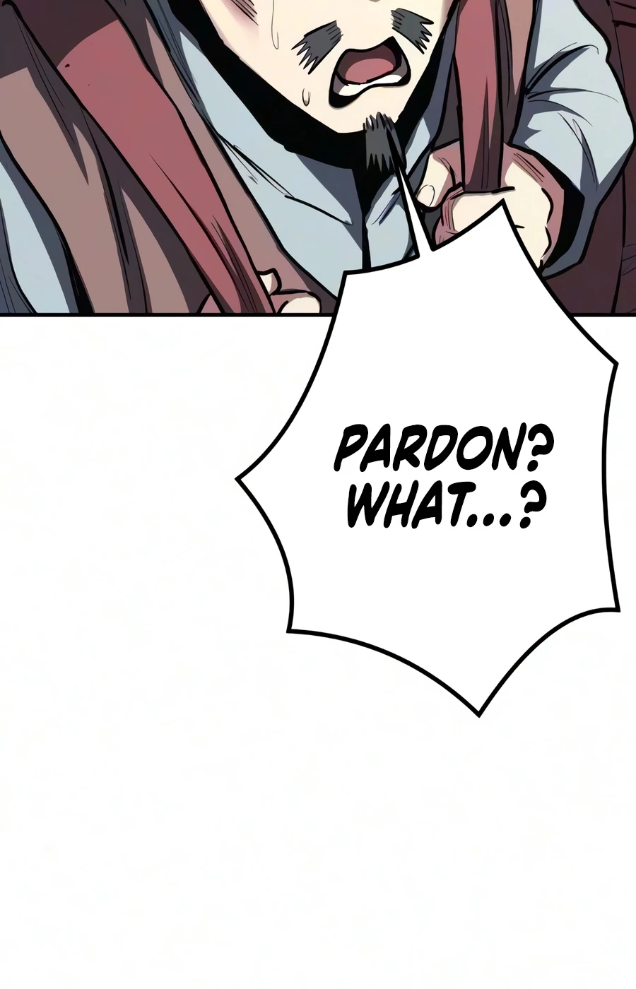 The Berserker's Second Playthrough Chapter 31 - Page 17
