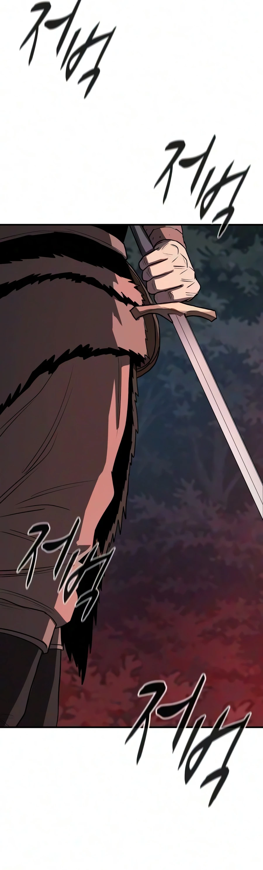 The Berserker's Second Playthrough Chapter 31 - Page 19