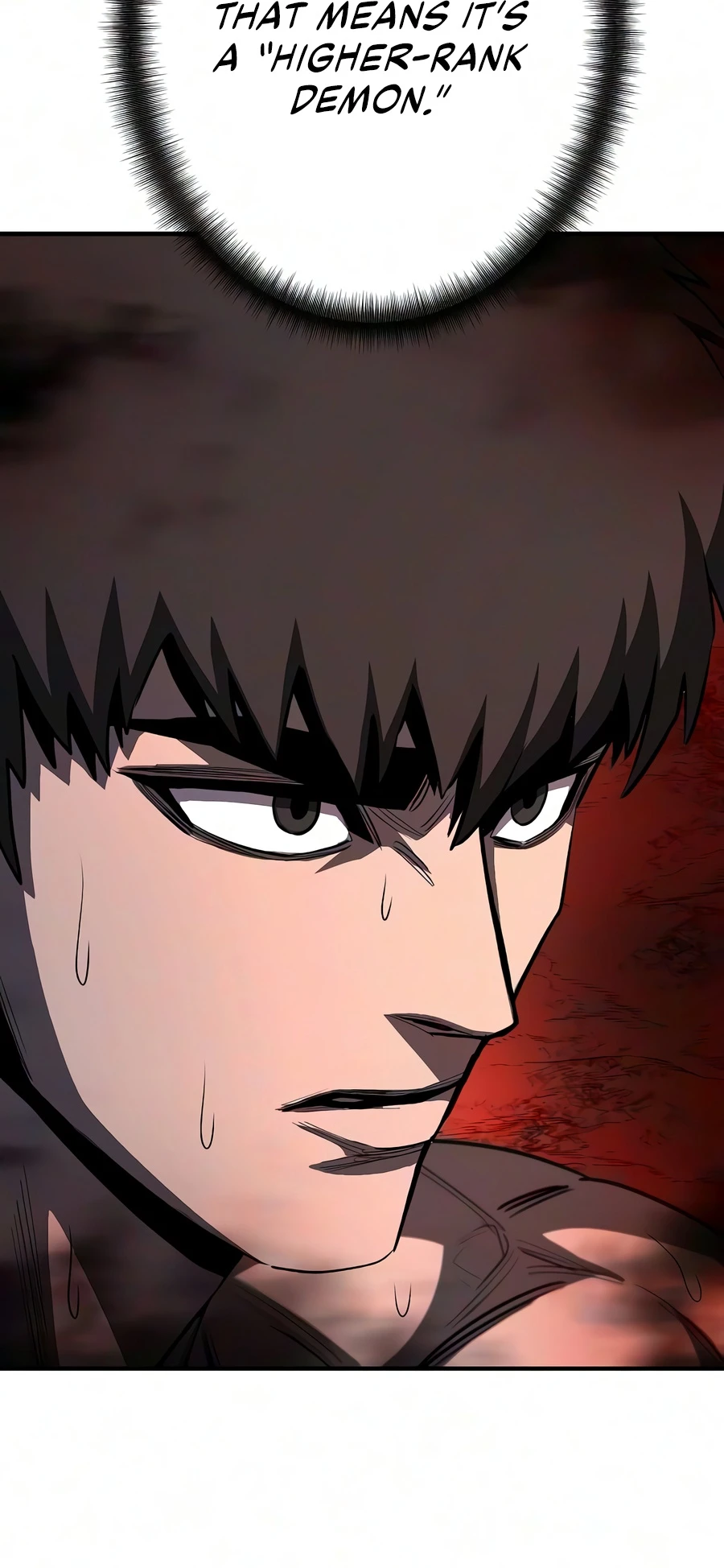 The Berserker's Second Playthrough Chapter 32 - Page 4