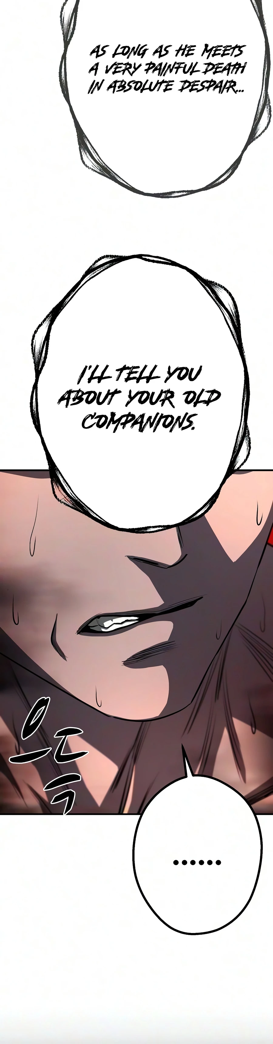 The Berserker's Second Playthrough Chapter 32 - Page 11